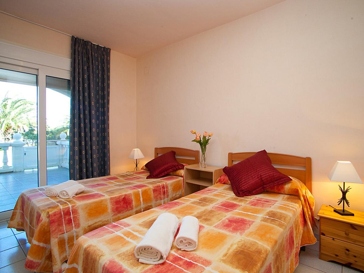 Apartment Royal Delta-5 Riumar Dış mekan fotoğraf