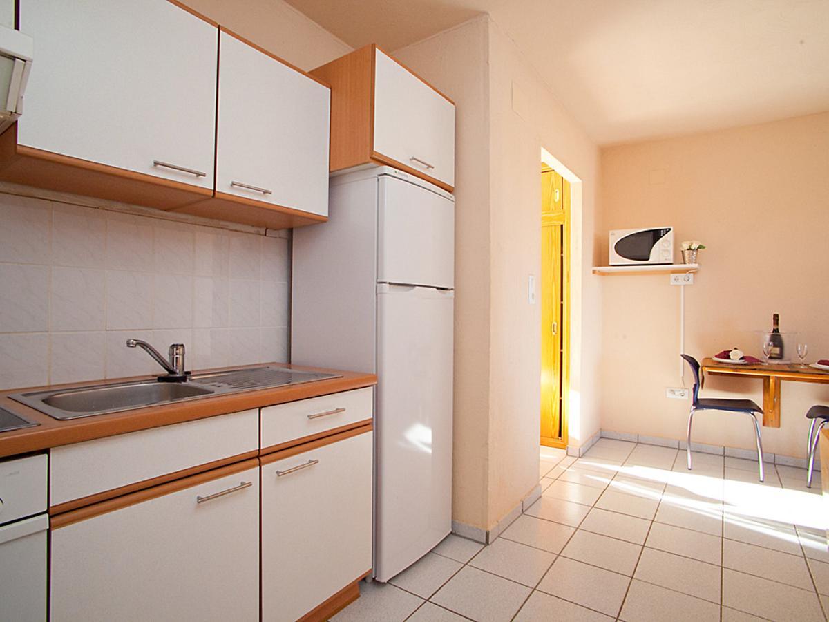 Apartment Royal Delta-5 Riumar Dış mekan fotoğraf