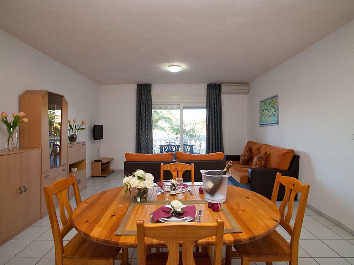 Apartment Royal Delta-5 Riumar Dış mekan fotoğraf