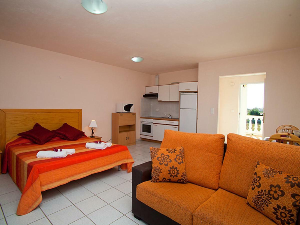 Apartment Royal Delta-5 Riumar Dış mekan fotoğraf