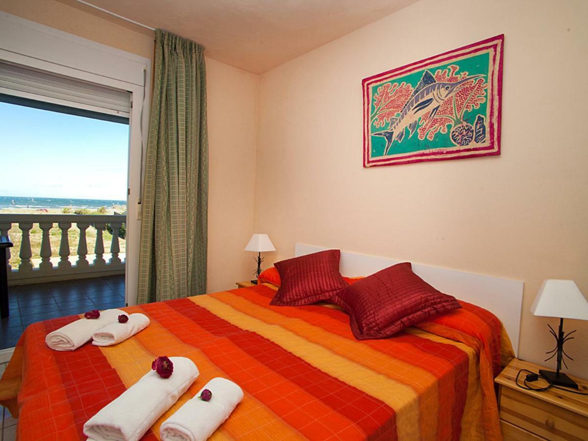Apartment Royal Delta-5 Riumar Dış mekan fotoğraf