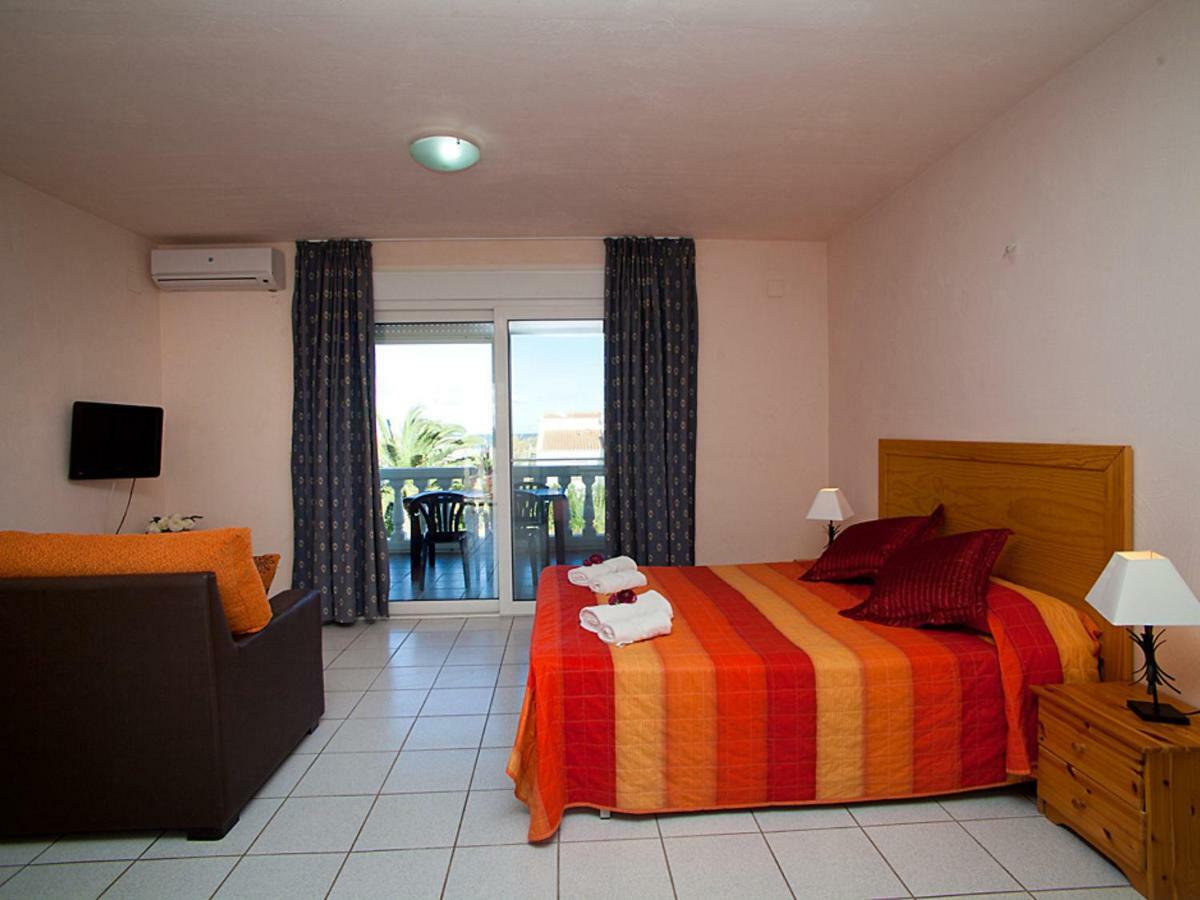 Apartment Royal Delta-5 Riumar Dış mekan fotoğraf