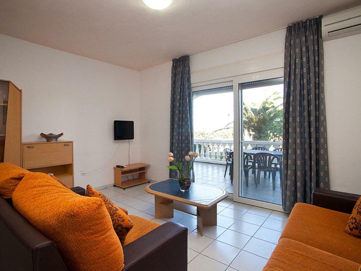 Apartment Royal Delta-5 Riumar Dış mekan fotoğraf