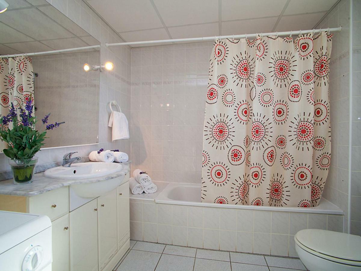 Apartment Royal Delta-5 Riumar Dış mekan fotoğraf